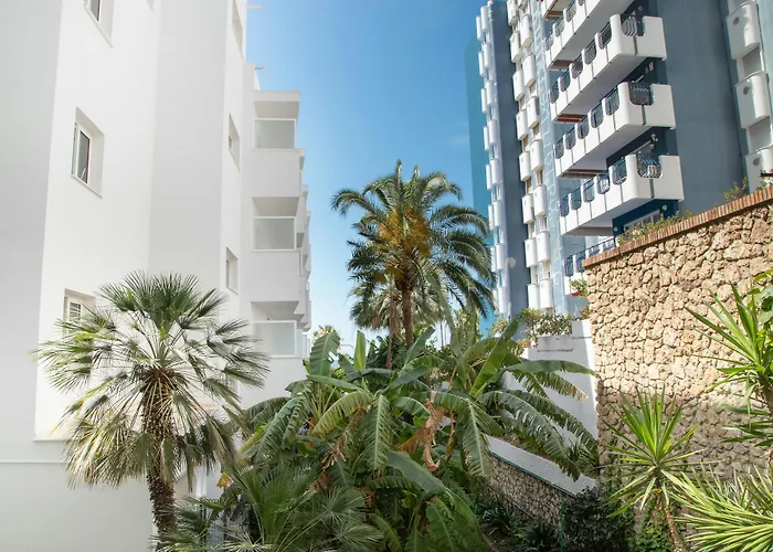 Soho Boutique Las Vegas Málaga