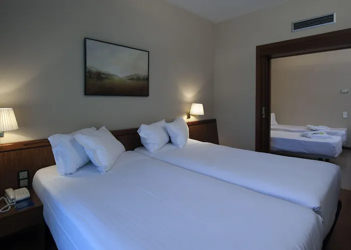 Hoteles PlayaCiudad De