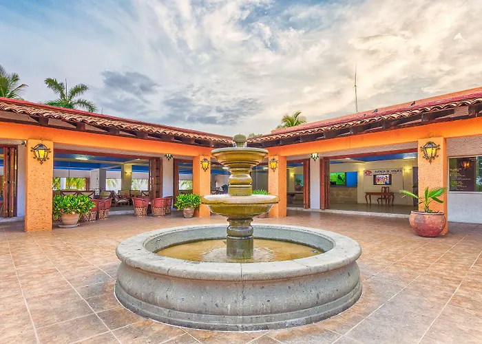 Posada Real Puerto Escondido