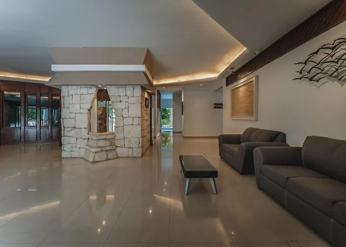Hotel Plaza Kokai Cancún