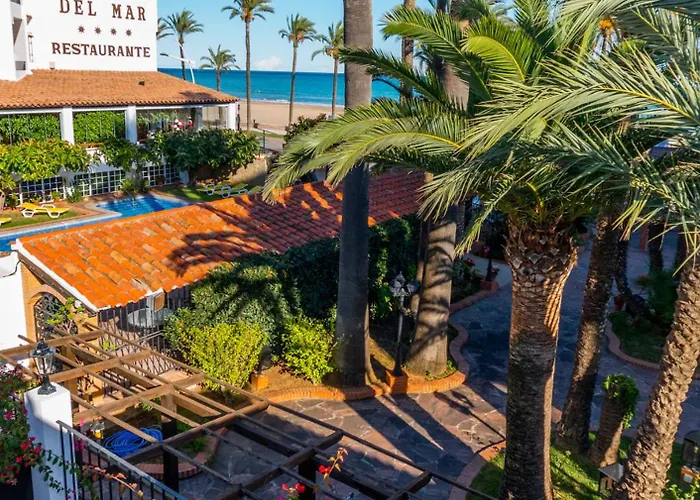 Hosteria Del Mar Peñíscola