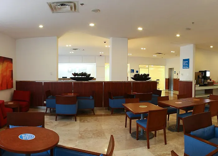 Hotel One Ciudad del Carmen Concordia