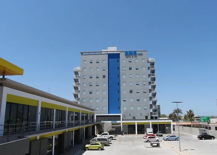 Hotel One La Paz