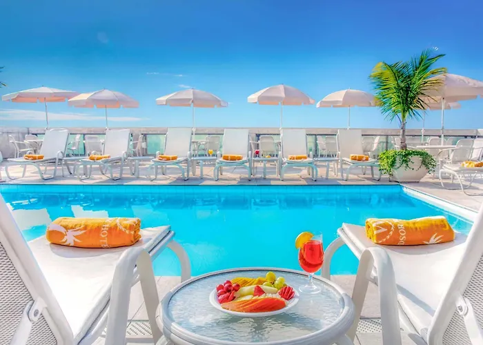 Windsor Excelsior Copacabana Río de Janeiro