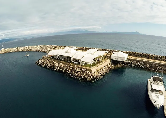 Hotel Coral&Marina Ensenada