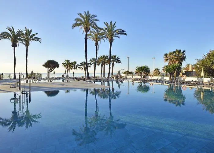 Hotel Sol House Costa del Sol Torremolinos