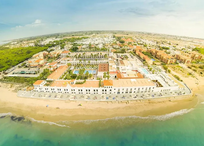 Hoteles PlayaPlaya De La Luz