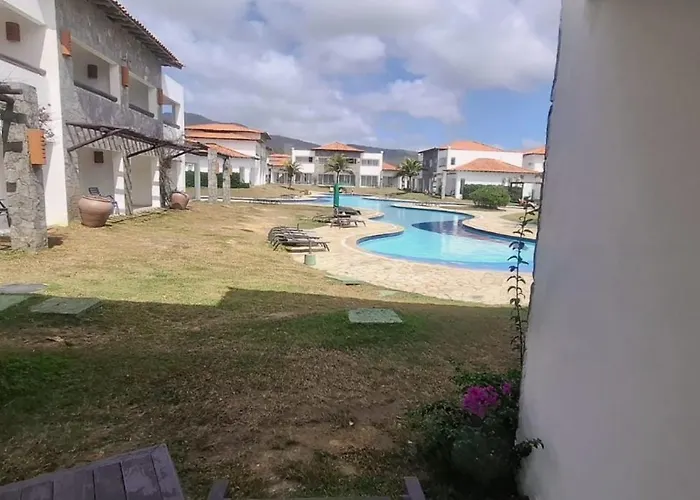 Búzios Beach Resort