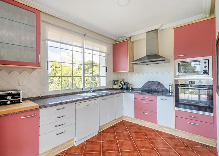 Bahía del Amerador El Campello