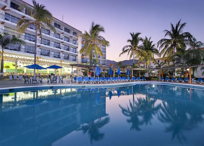 Costa Club Punta Arena - Todo Incluido Puerto Vallarta