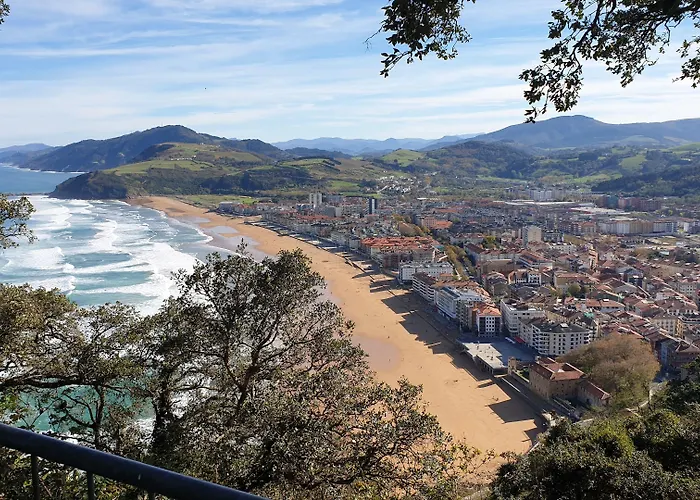 Hotel Zarauz