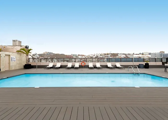 Hoteles PlayaAC Iberia