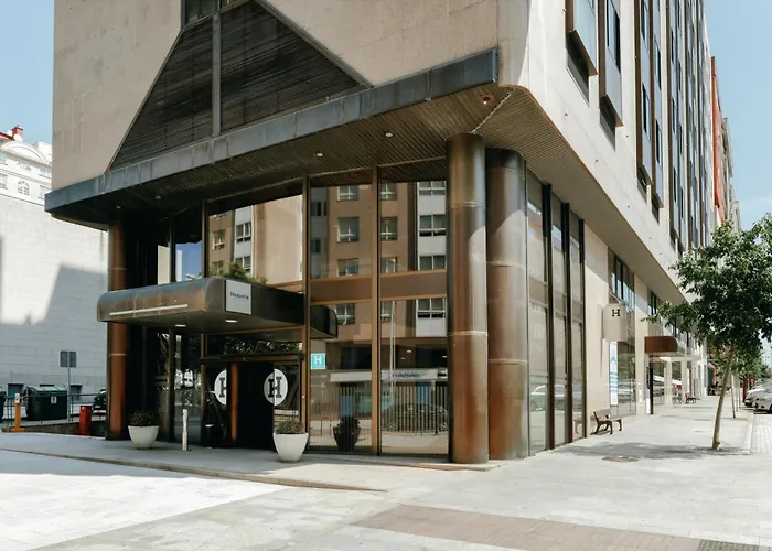 Hoteles PlayaHesperia