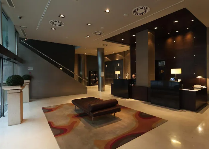 Hoteles PlayaConqueridor