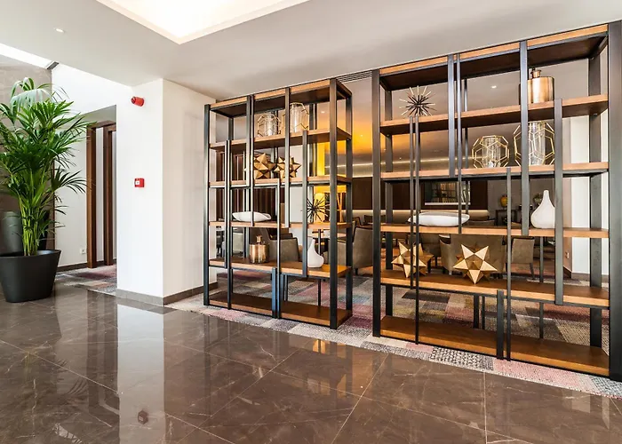 Hotel Eurostars Marivent Palma de Mallorca