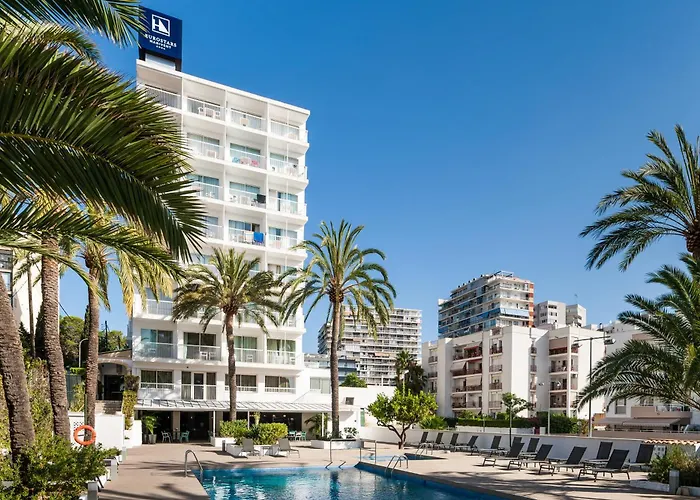 Hoteles PlayaEurostars Marivent