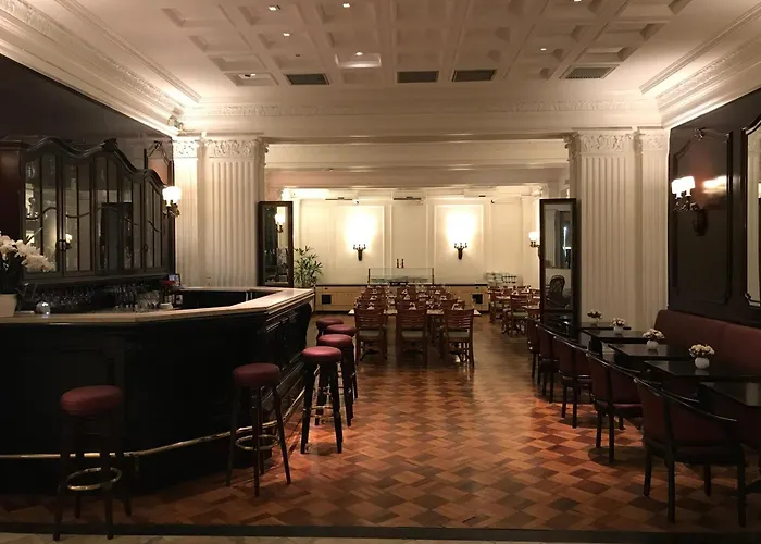 Olinda Rio Hotel Río de Janeiro