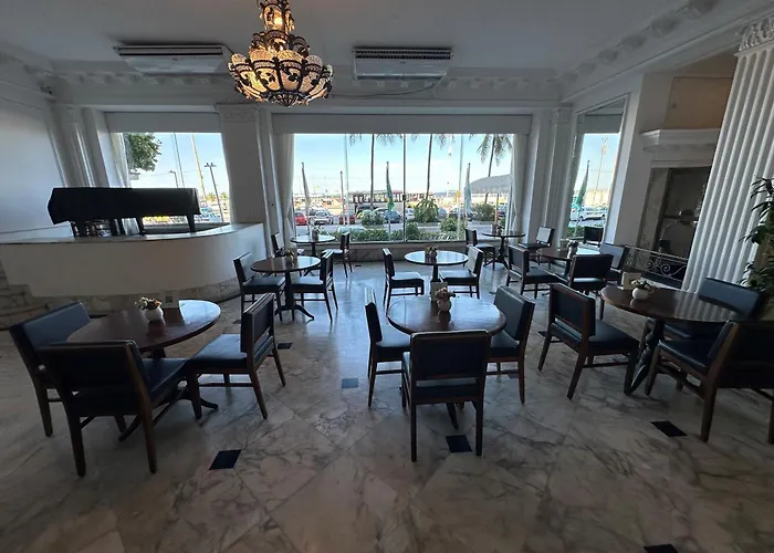 Olinda Rio Hotel Río de Janeiro