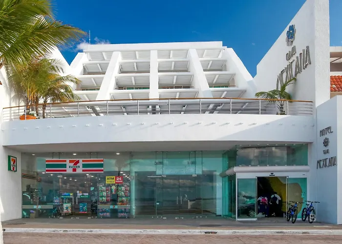 Casa Mexicana Cozumel