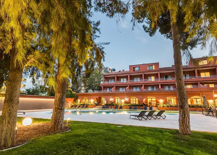 Hotel Intelier Bonaire Benicàssim
