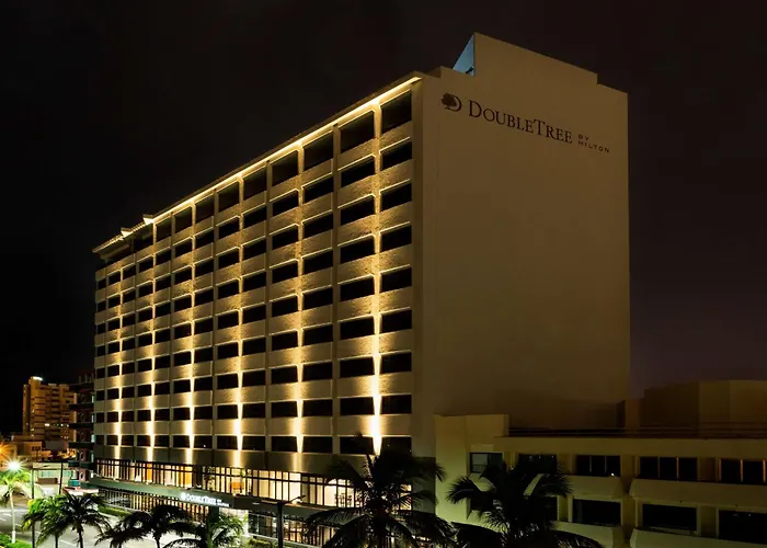 Doubletree By Hilton Veracruz