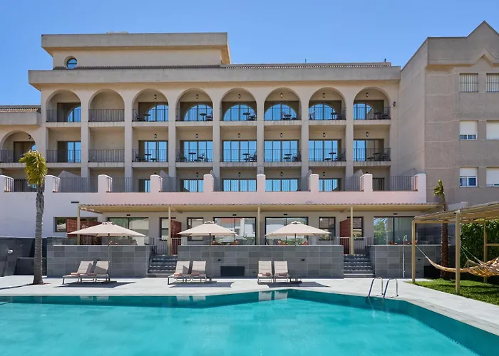 Hotel Macia Doñana Sanlúcar de Barrameda