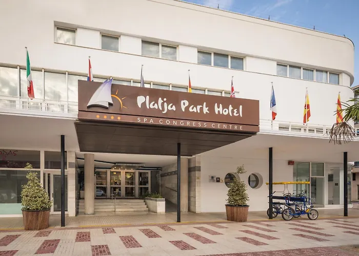 Htop Platja Park #Htopfun Platja d'Aro 