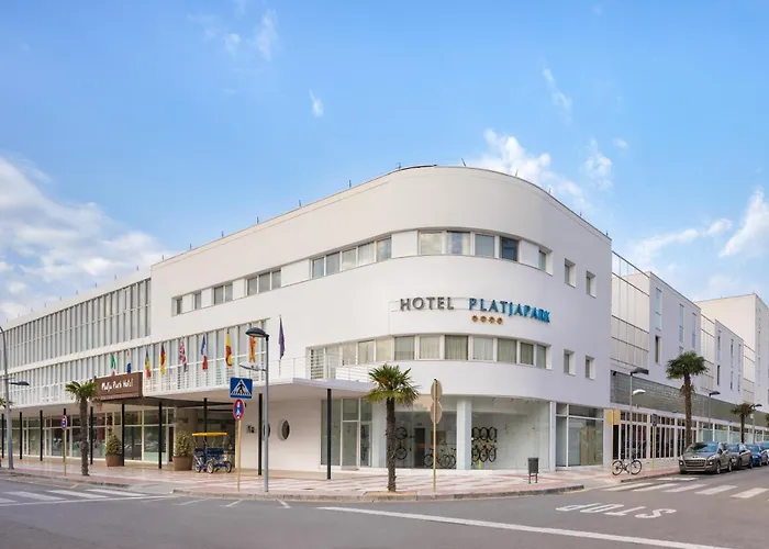 Htop Platja Park #Htopfun Platja d'Aro 