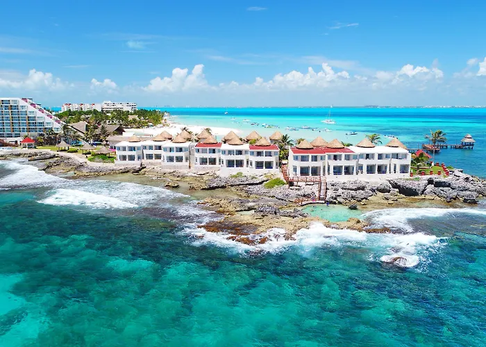 Mia Reef Isla Mujeres Cancun All Inclusive Resort