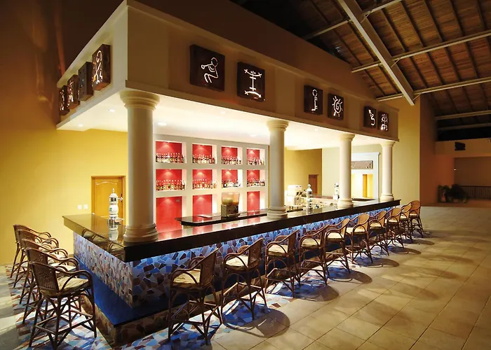 Hotel Occidental Caribe Punta Cana