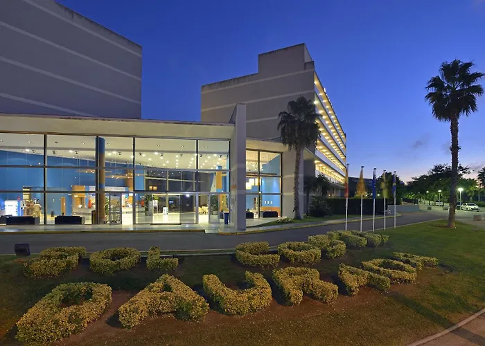 Hotel SOL by Meliá Costa Daurada Salou