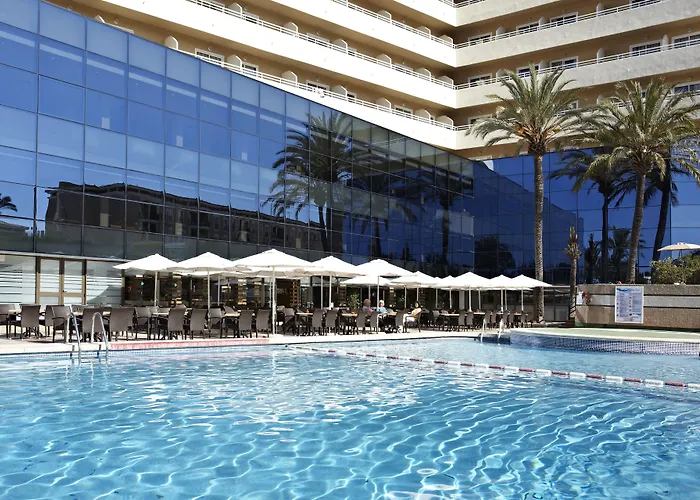 Grupotel Taurus Park