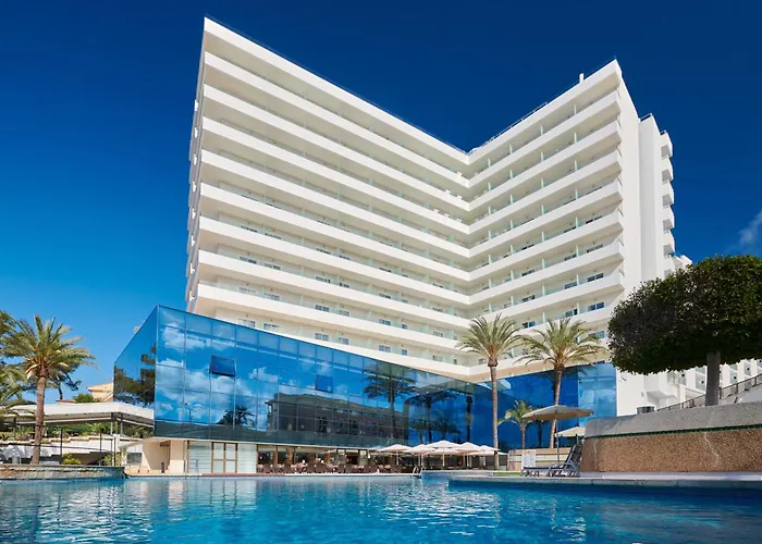 Grupotel Taurus Park