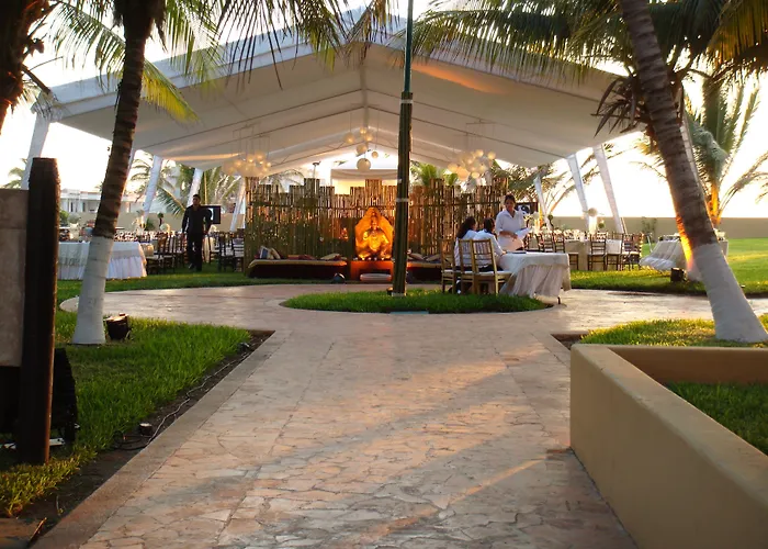 Reef Yucatán All Inclusive&Convention Center Mérida