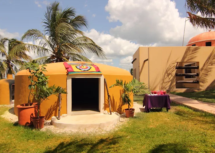 Reef Yucatán All Inclusive&Convention Center Mérida