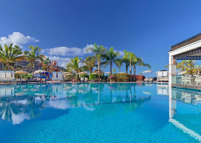 H10 Costa Adeje Palace