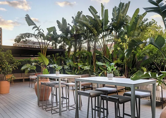 AC Hotel Valencia by Marriott