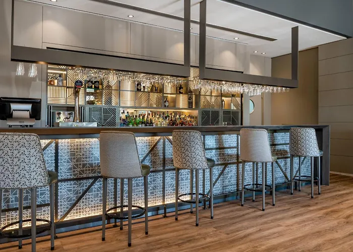 AC Hotel A Coruña by Marriott