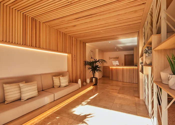 Hotel Zurbarán Palma