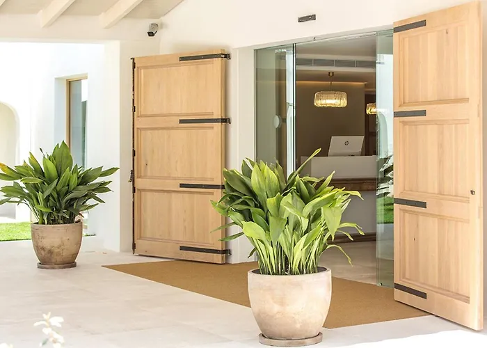 Hotel Myseahouse Flamingo - Adults Only 4* Sup Playa de Palma 