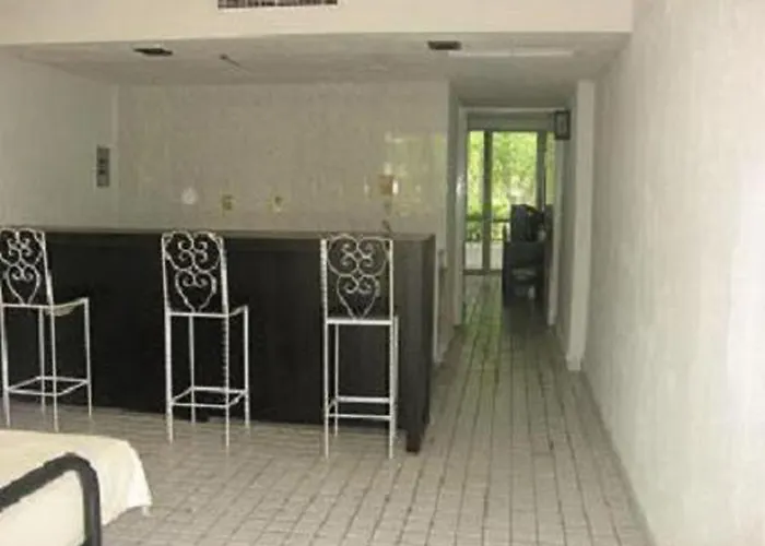 Hotel Villas Paraiso Zihuatanejo