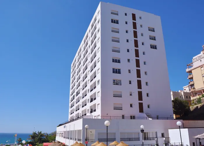 Hoteles PlayaFirst Flatotel International