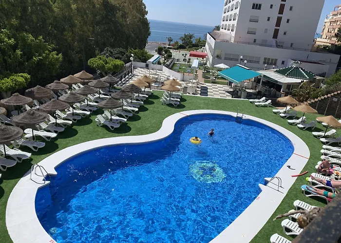 Hoteles PlayaFirst Flatotel International