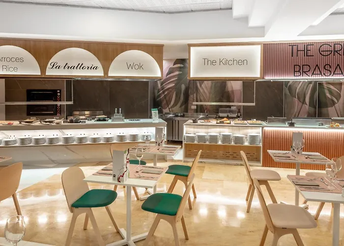 Hotel Rh Ifach Calpe