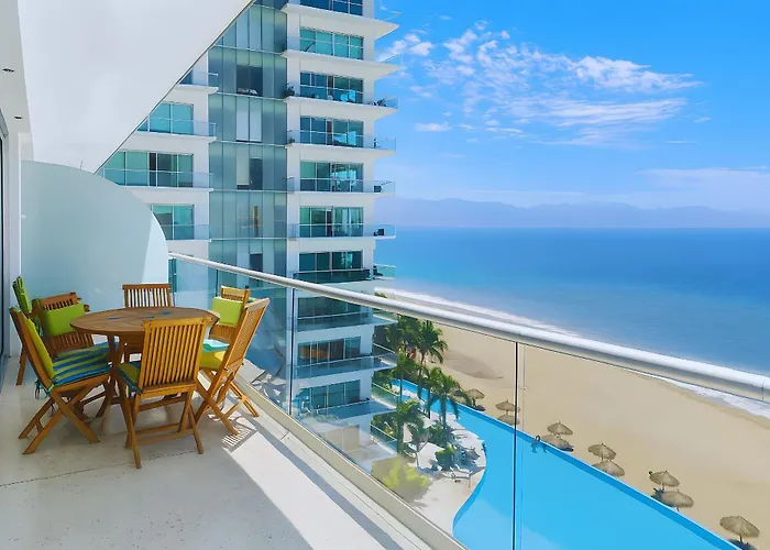 Península Puerto Vallarta