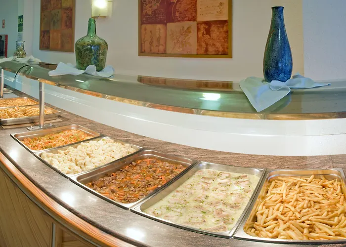 Hotel Ght Xaloc Platja d'Aro 