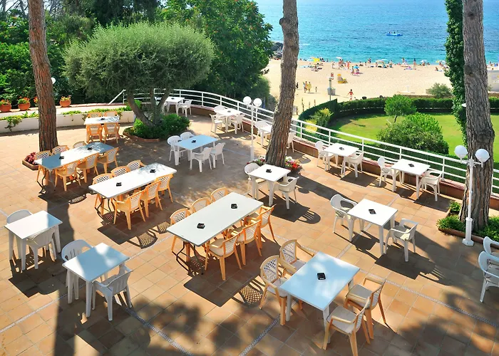 Hotel Ght Xaloc Platja d'Aro 