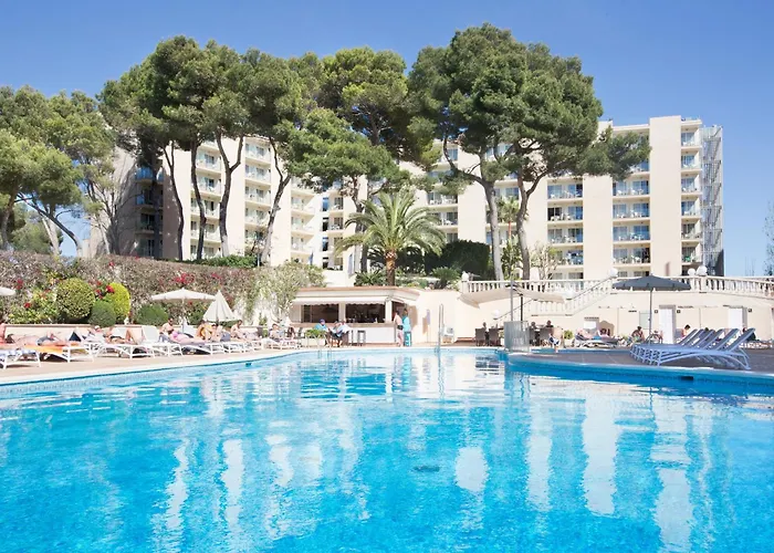 Hoteles PlayaGrupotel Orient