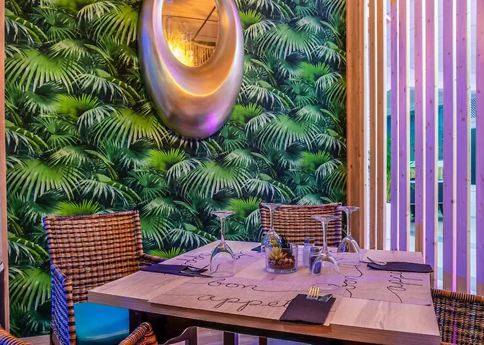 Princesa Solar 4* - Adults Recommended Torremolinos