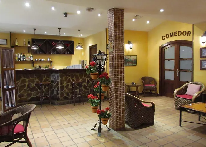 Hoteles PlayaDon Paco